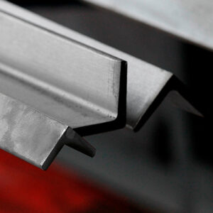 Ángulo de Acero: Conoce las medidas y espesores del perfil