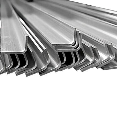 Ángulo de Acero: Conoce las medidas y espesores del perfil