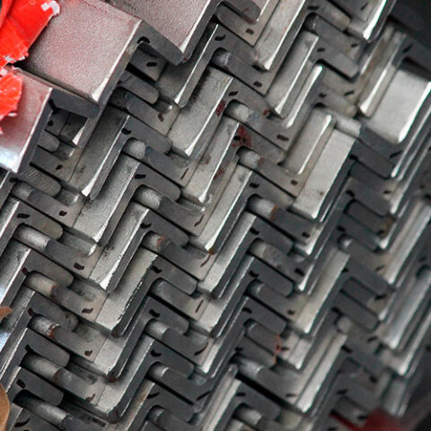 Ángulo de Acero: Conoce las medidas y espesores del perfil