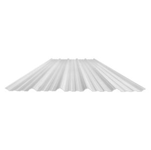 Lámina de PVC - lámina tricapa y tipo teja - Aceros Crea
