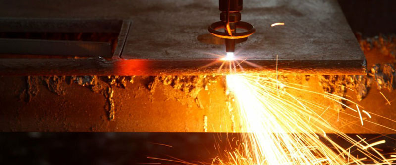 Fabricación del acero a36 propiedades